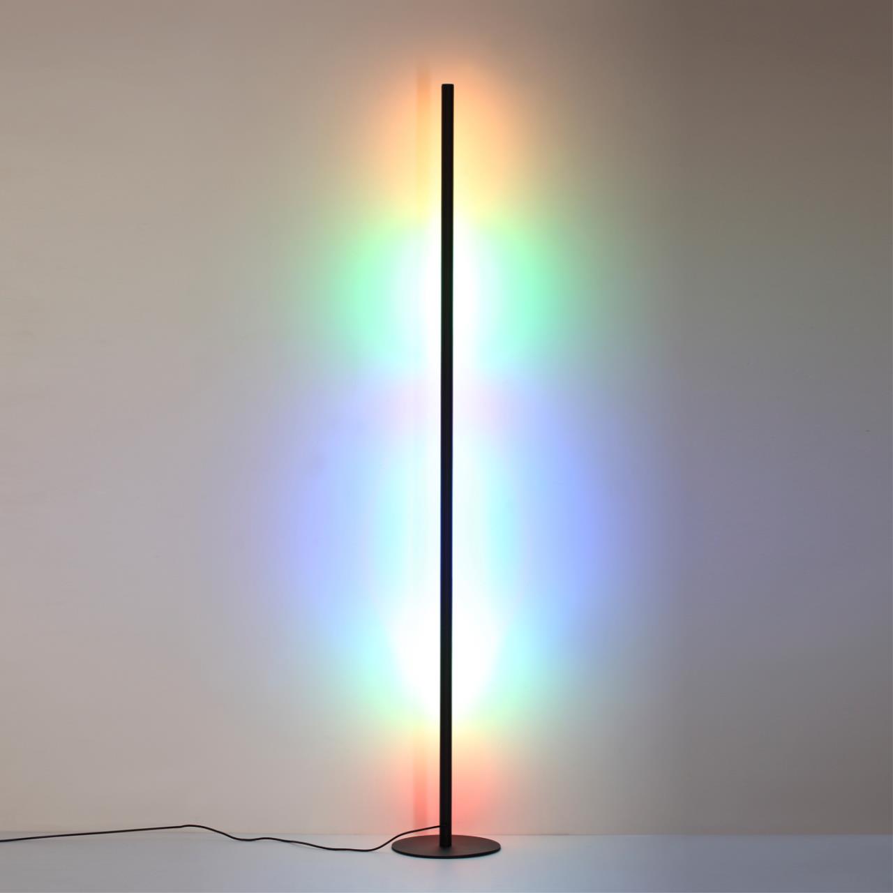 Торшер Odeon Light Fillini 4335/32FL в Санкт-Петербурге