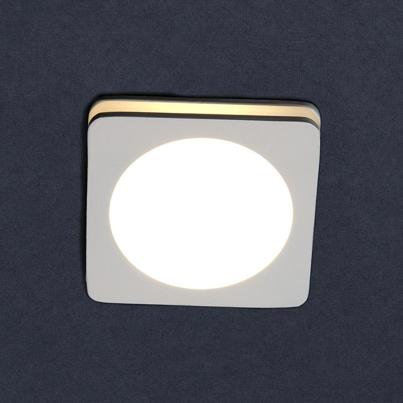 Встраиваемый светильник General GLP-DECO-S2-7BT-IP40-4-W 412375 в Санкт-Петербурге