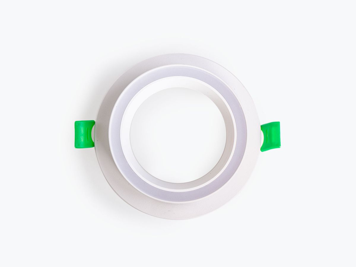 Встраиваемый светильник LEDS POWER GX53-R04W, серия SPOT 009131 в #REGION_NAME_DECLINE_PP#