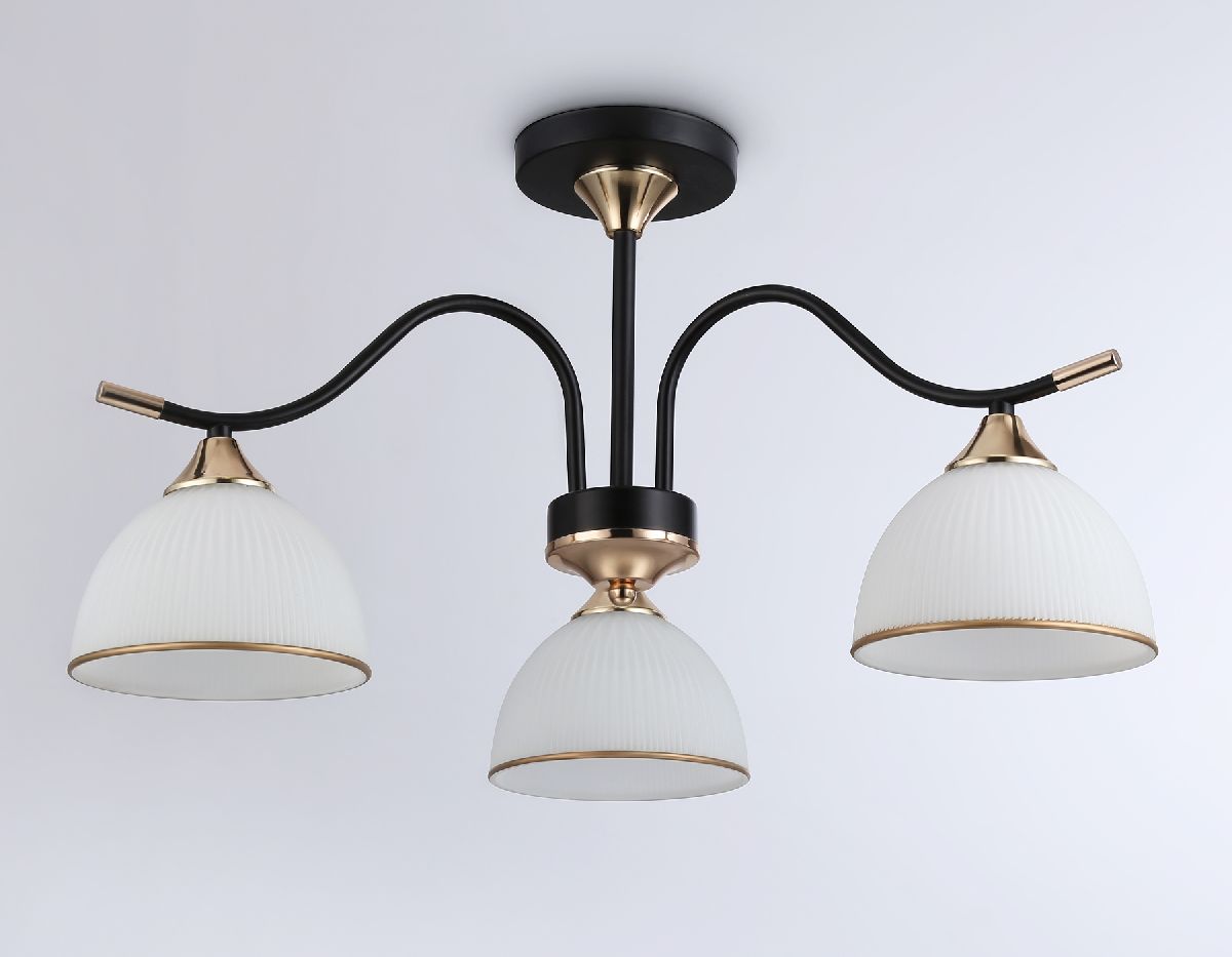 Люстра на штанге Ambrella Light Modern TR3161 в #REGION_NAME_DECLINE_PP#