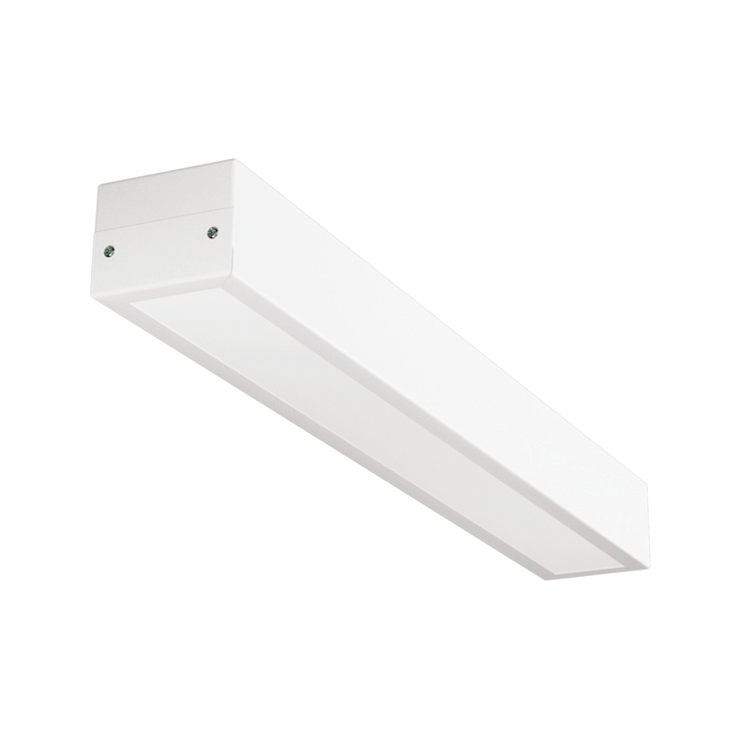 Светильник WOLTA STD ДСО12-18-001-5К-Б 18Вт 5000К IP40 Матовый в Санкт-Петербурге