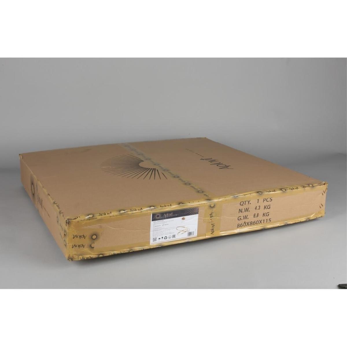 Подвесная люстра Aployt Armel APL.049.13.90 в Санкт-Петербурге