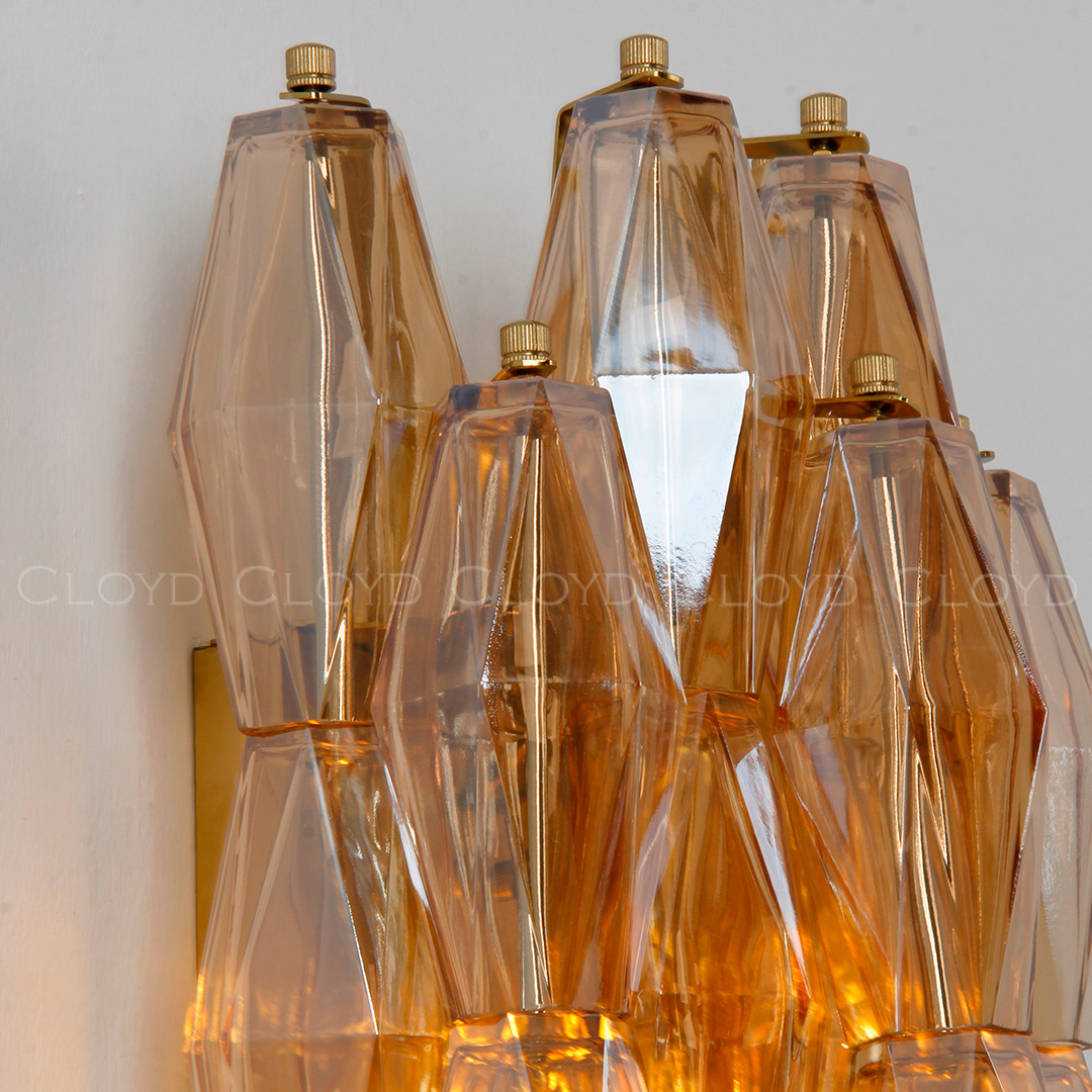 Настенный светильник Cloyd Calcutta 20484 в Санкт-Петербурге