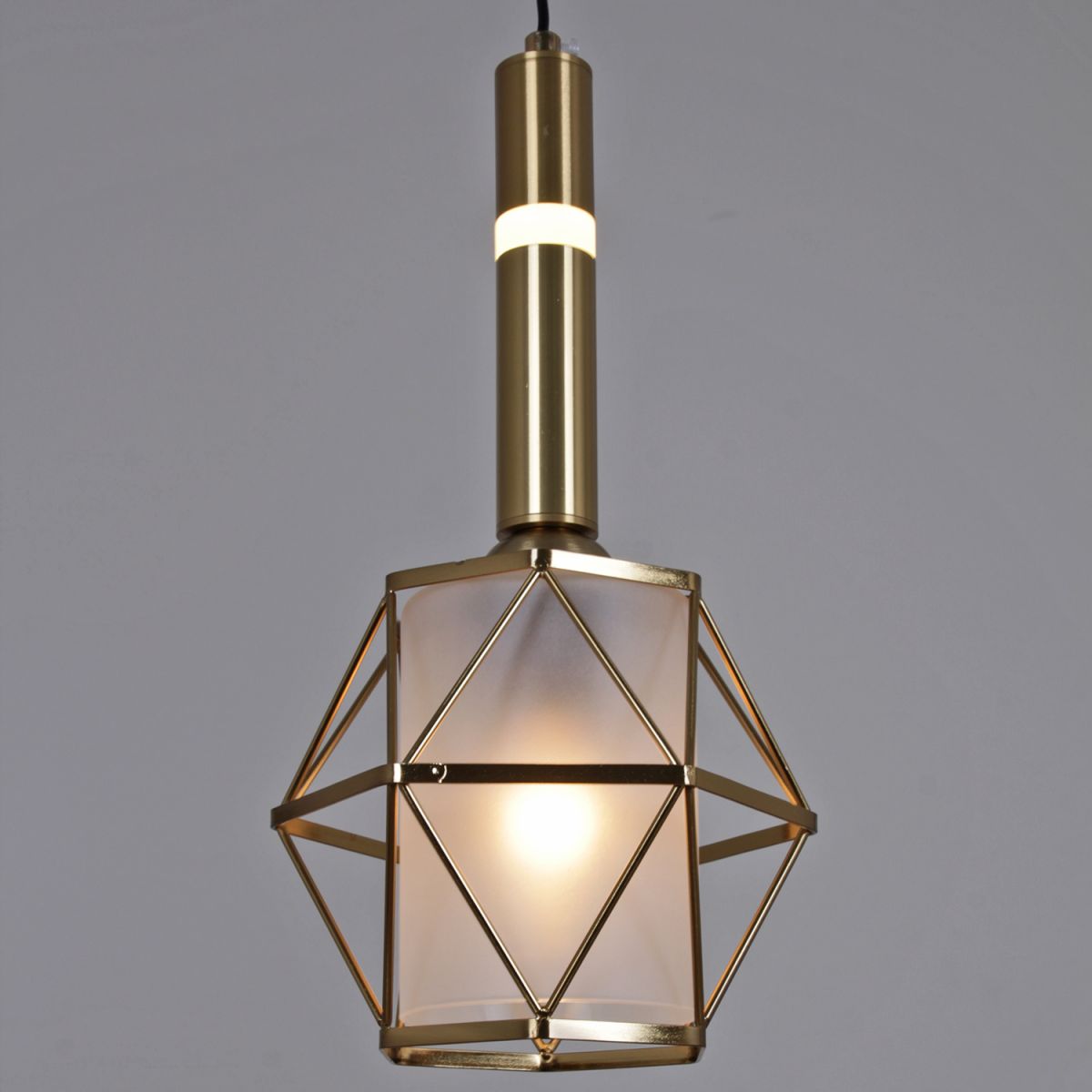 Подвесной светильник Reluce 05420-0.9-01 CU в Санкт-Петербурге