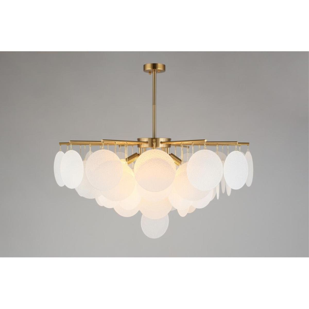 Потолочная люстра Omnilux Lerici OML-67407-08 в #REGION_NAME_DECLINE_PP#