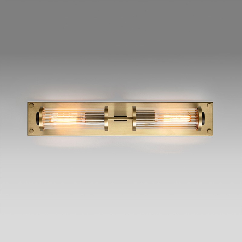 Настенный светильник ImperiumLoft Alouette linear sconce 140565-26 в Санкт-Петербурге