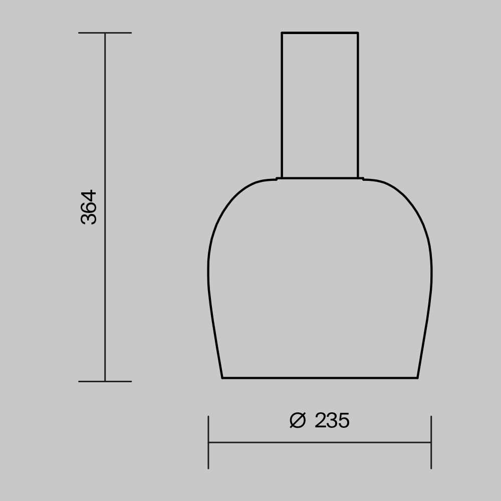 Потолочный светильник Maytoni Smart Casual MOD414CL-01G в Санкт-Петербурге