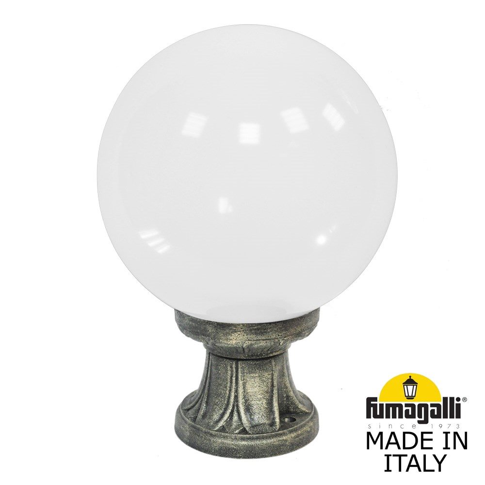 Ландшафтный светильник Fumagalli Globe 250 G25.110.000.BYF1R в Санкт-Петербурге