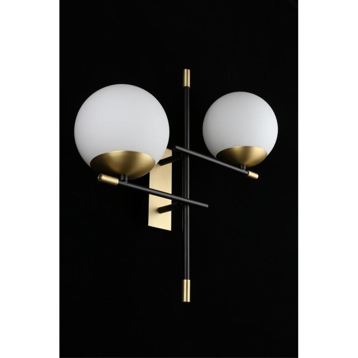 Бра Aployt Kristina APL.313.01.02 в #REGION_NAME_DECLINE_PP#