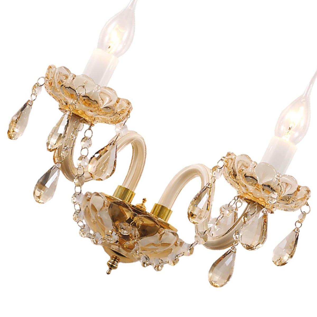 Бра Favourite Brendy 1738-2W в Санкт-Петербурге