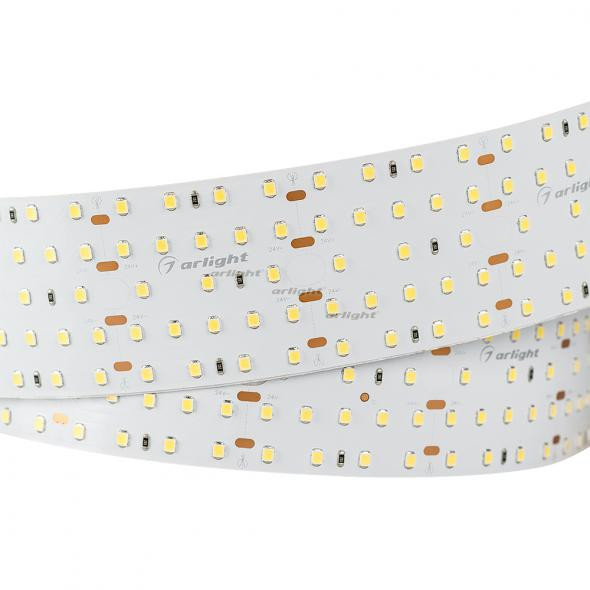 Светодиодная лента Arlight S2-2500 24V White 5500K 52mm (2835, 420 LED/m, LUX) 021203 в Санкт-Петербурге