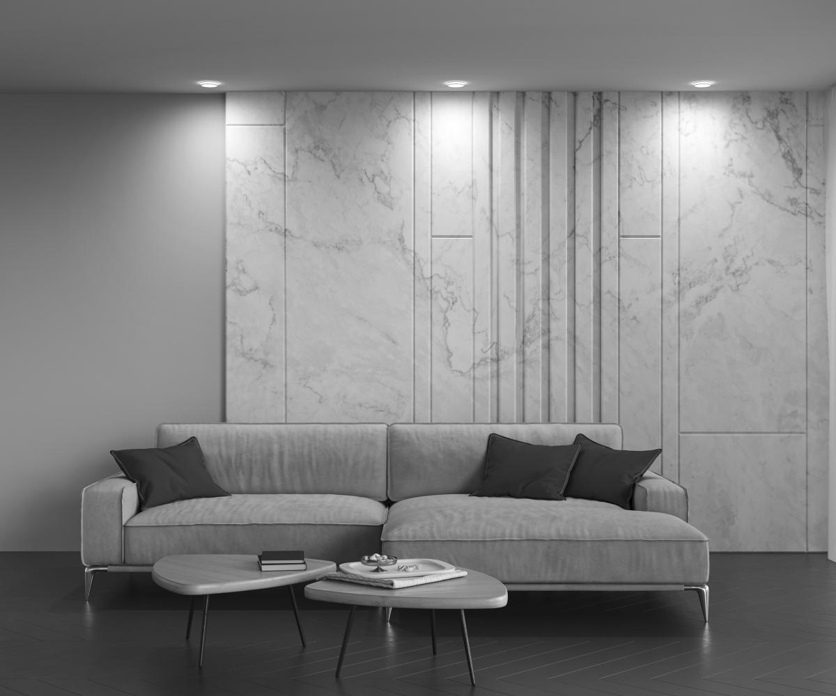 Встраиваемый светодиодный светильник Maytoni Phanton DL2001-L12W в #REGION_NAME_DECLINE_PP#