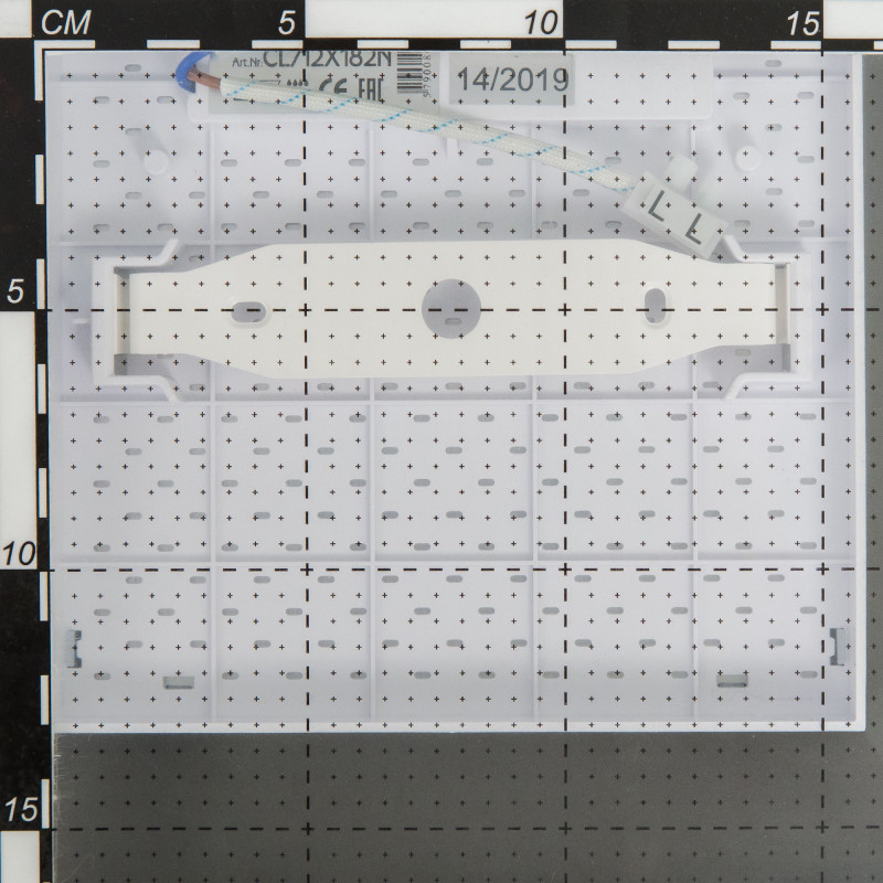 Накладной светильник Citilux CL712X181N в Санкт-Петербурге