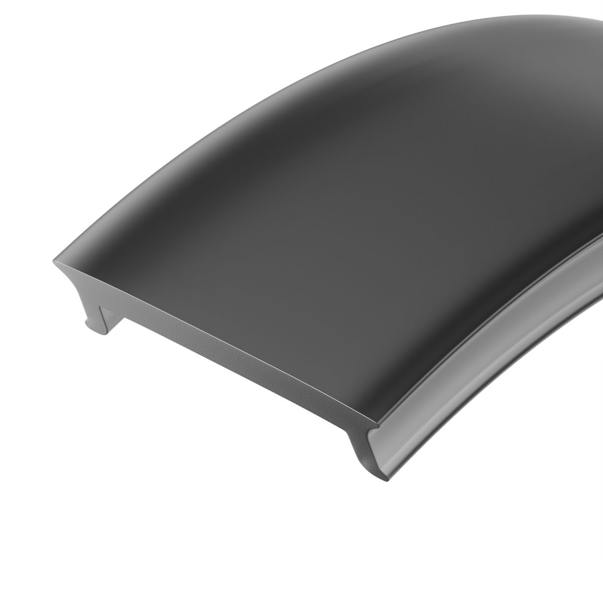 Экран Arlight W21-5000 BLACK SILICONE (Силикон) 064498 в Санкт-Петербурге