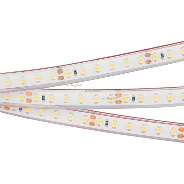 Светодиодная лента Arlight RTW 2-5000PGS 24V Day 2x (3528, 600 LED, LUX) 015442 в Санкт-Петербурге