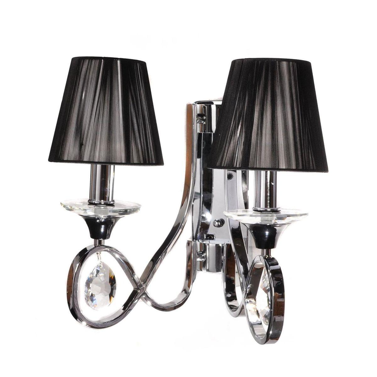 Бра Lumina Deco Negrio LDW 8903-2 в Санкт-Петербурге