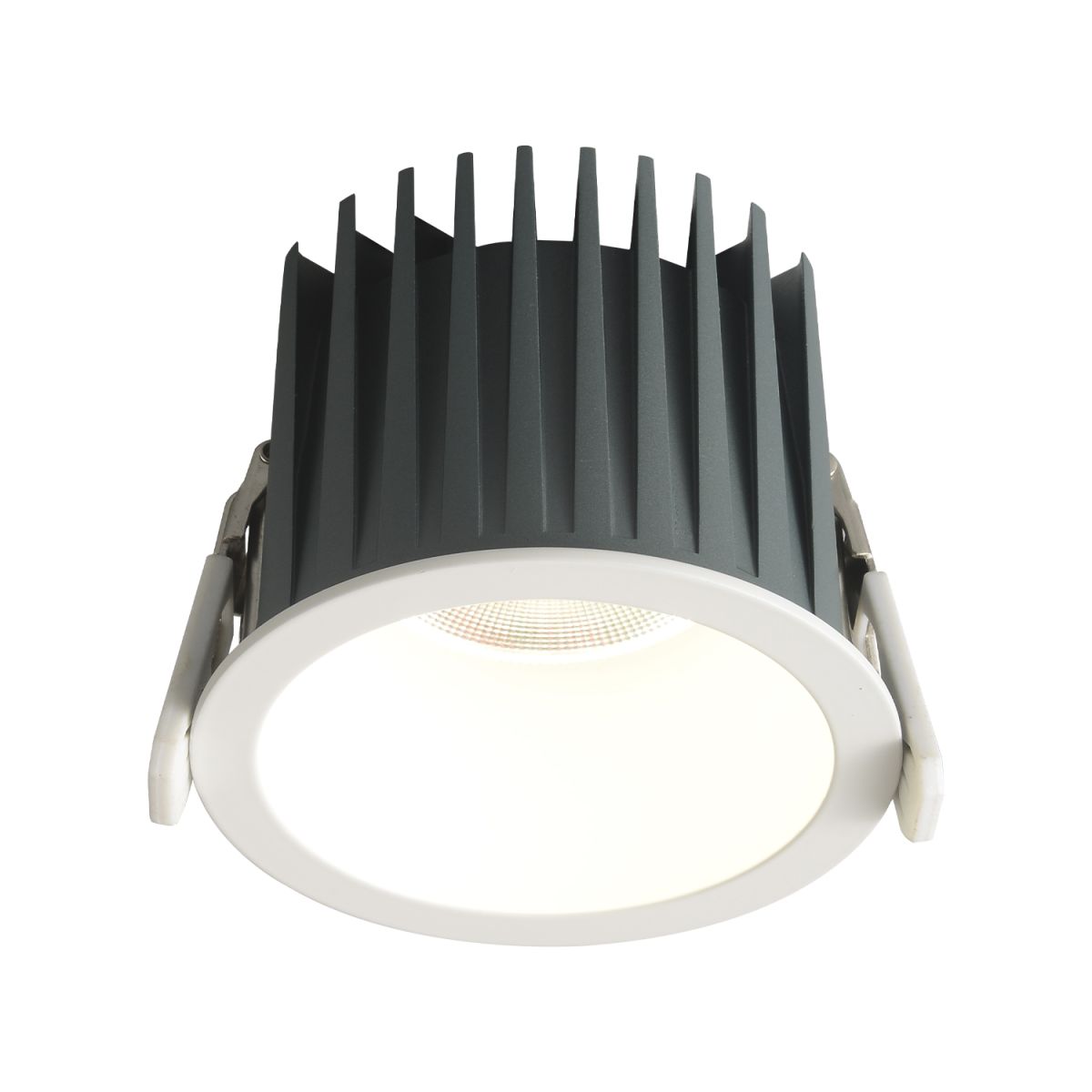 Встраиваемый светильник Crystal Lux CLT 008C83 WH 4000K IP54 в Санкт-Петербурге