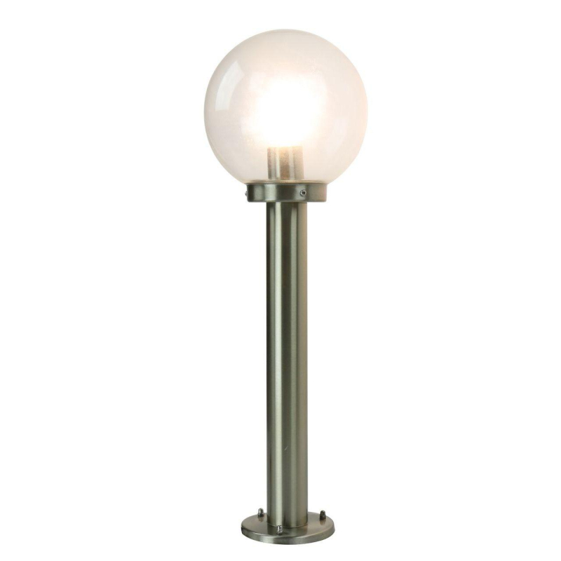 Уличный светильник Arte Lamp Gazebo A8366PA-1SS в Санкт-Петербурге