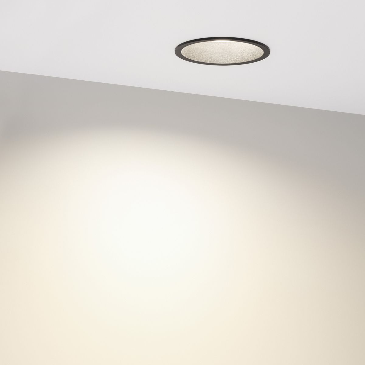 Встраиваемый светильник Arlight MS-BREEZE-BUILT-R82-9W Day4000 (BK, 80 deg, 230V) (IP20 Металл) 035610(1) в #REGION_NAME_DECLINE_PP#