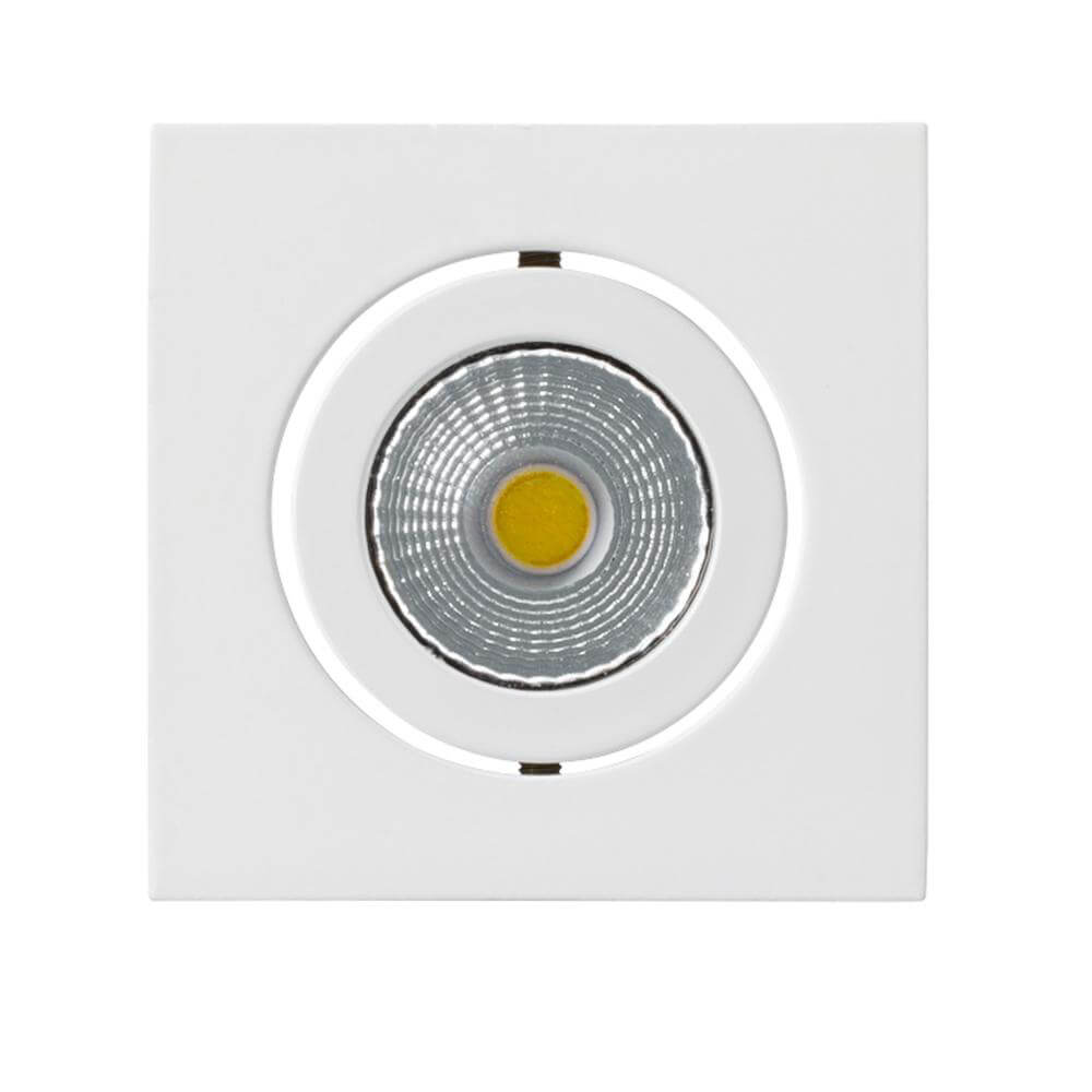 Мебельный светильник Arlight LTM-S50x50WH 5W Day White 25deg в Санкт-Петербурге