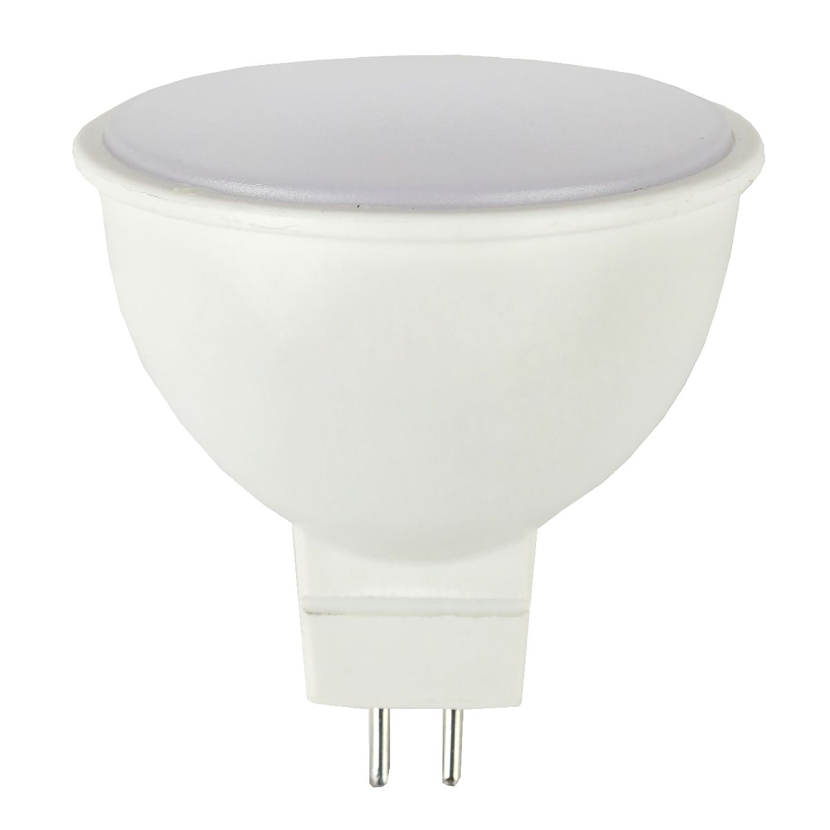 Лампа светодиодная Эра GU5.3 9W 4000K LED MR16-9W-840-GU5.3 R Б0050199 УЦ в Санкт-Петербурге