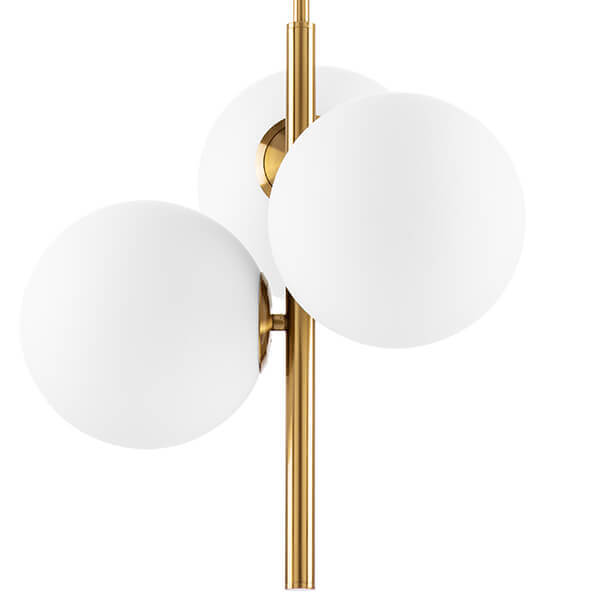 Подвесная люстра Lightstar Croco 815031 в #REGION_NAME_DECLINE_PP#