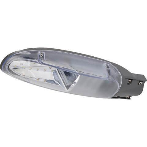 Уличный светодиодный светильник Horoz 26W 6400K 074-003-0026 (HL195L) HRZ00001080 в Санкт-Петербурге