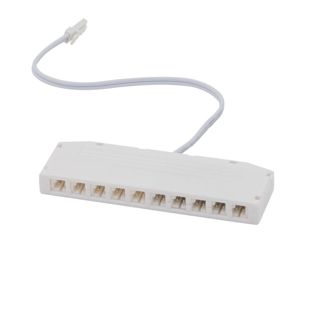 Адаптер для светильников 036ХХХ DC12В LED max 10x5Вт (2м кабель) Lightstar Mobiled 036010 в Санкт-Петербурге