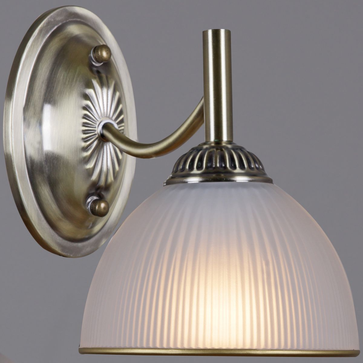 Бра Illumico IL4065-1WSQ-25AB ELITE в Санкт-Петербурге