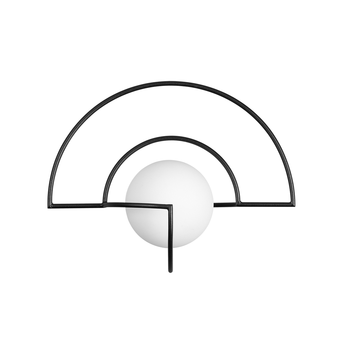 Настенный светильник Odeon Light L-Vision Futurum 7196/3WL в Санкт-Петербурге