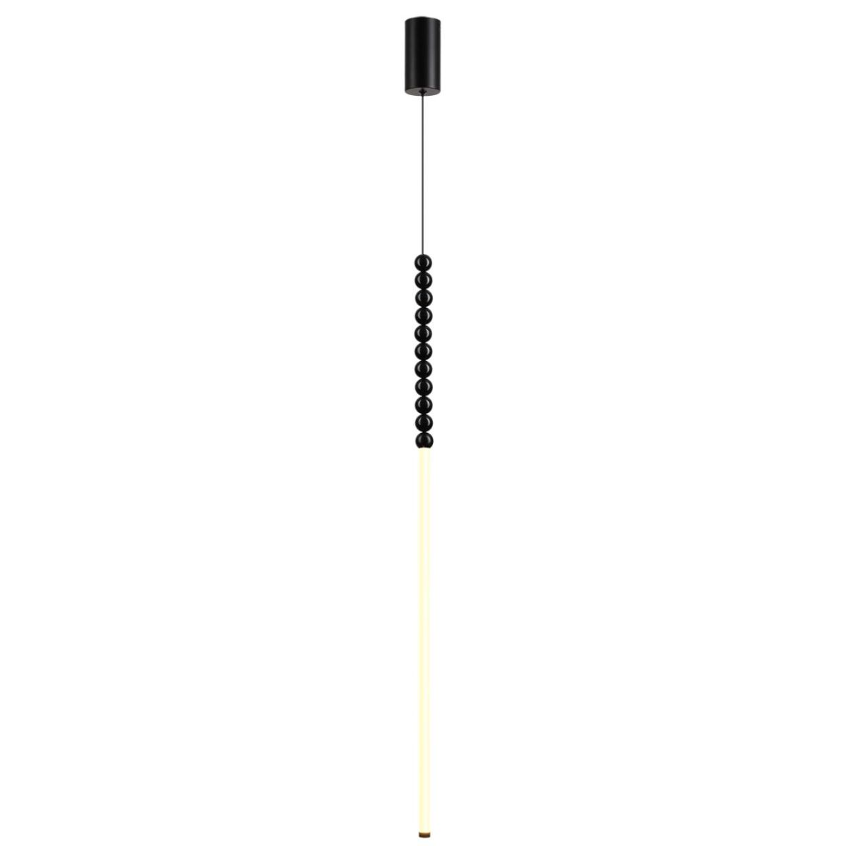 Подвесной светильник Odeon Light Hightech Monella 7149/12L в Санкт-Петербурге