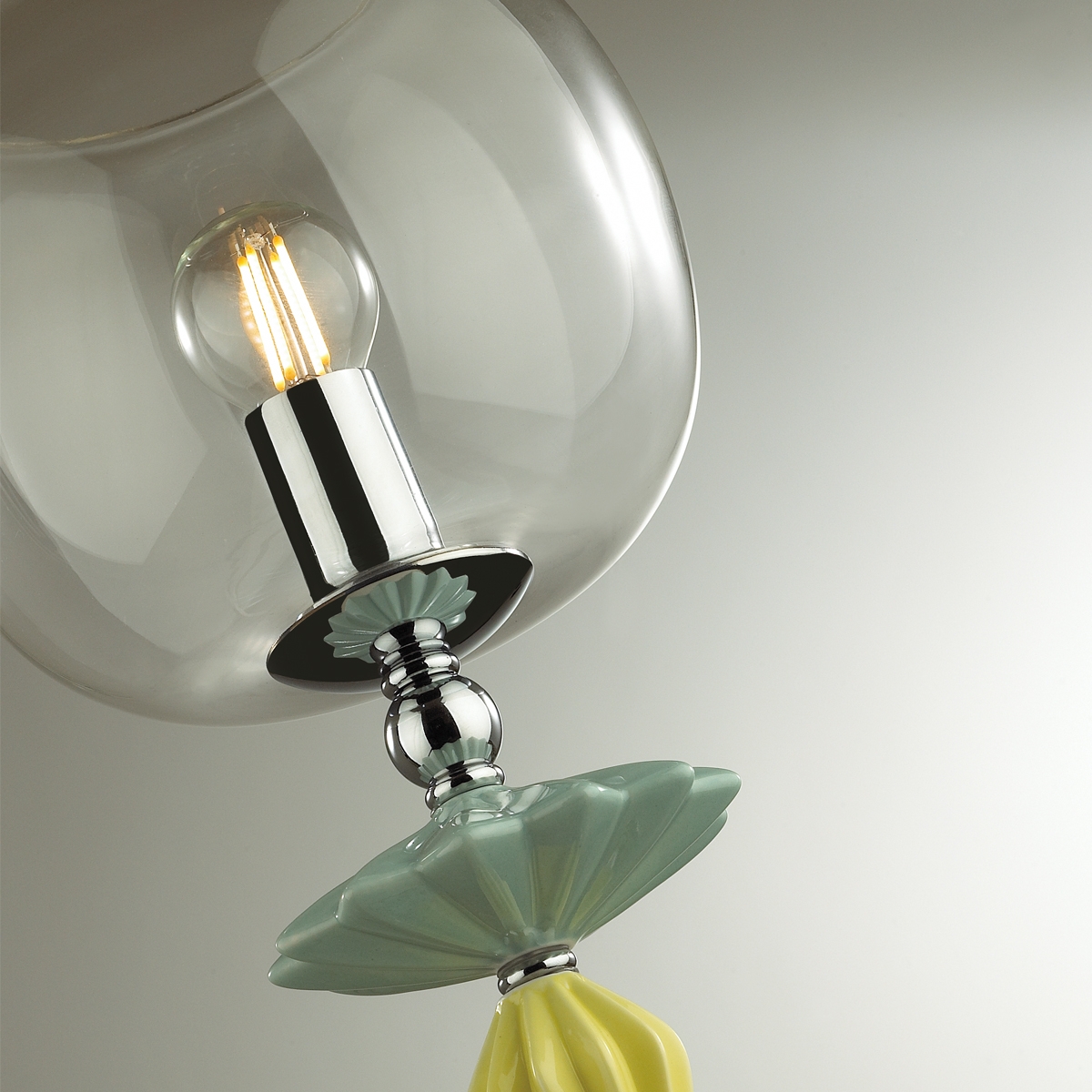 Настольная лампа Odeon Light Bizet 4893/1T в Санкт-Петербурге