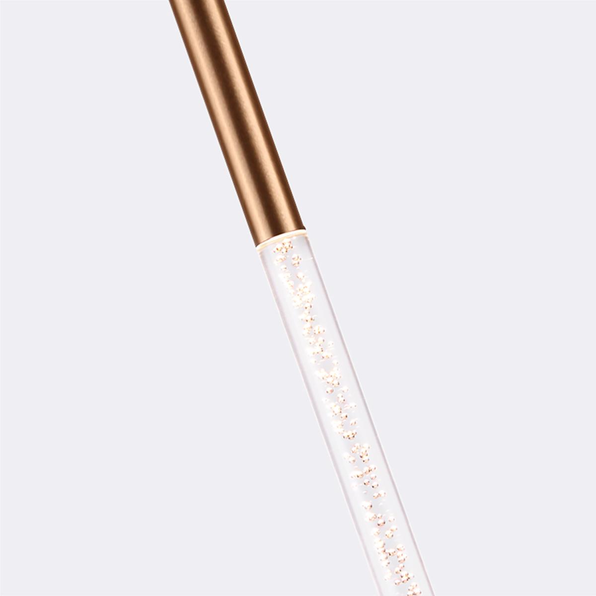 Подвесной светильник Favourite Bubblor 4311-1P в Санкт-Петербурге