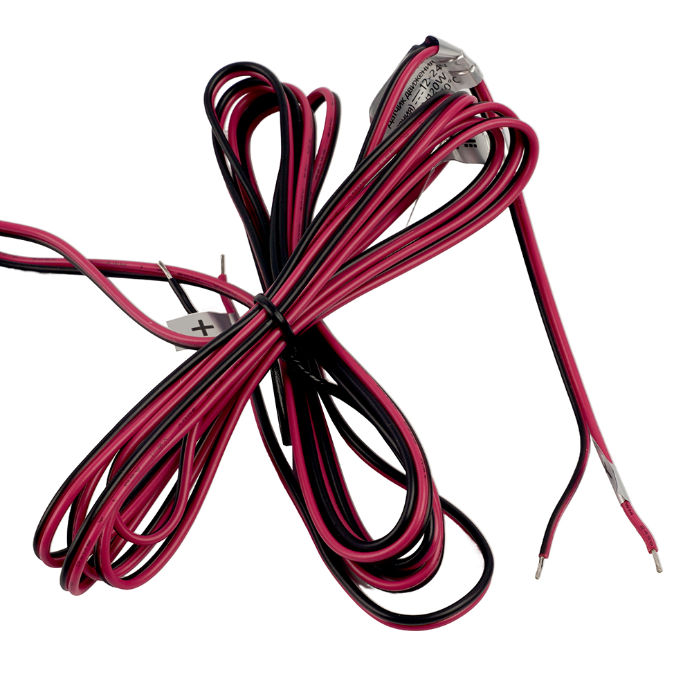 Датчик движения Feron SEN35 на касание, встраиваемый, 12/24V, 60/120W 52166 в #REGION_NAME_DECLINE_PP#