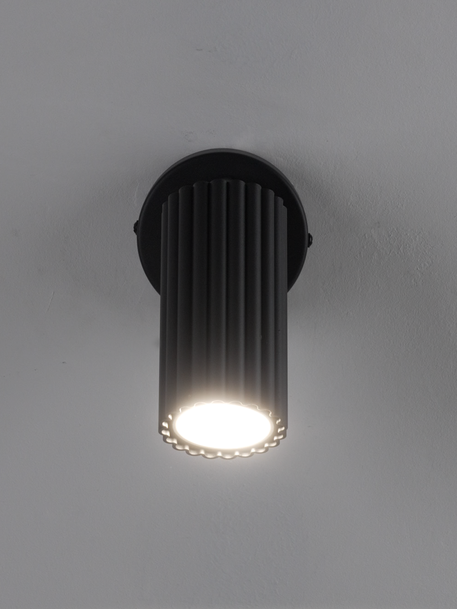 Спот Moderli Cora V12143-1W в Санкт-Петербурге
