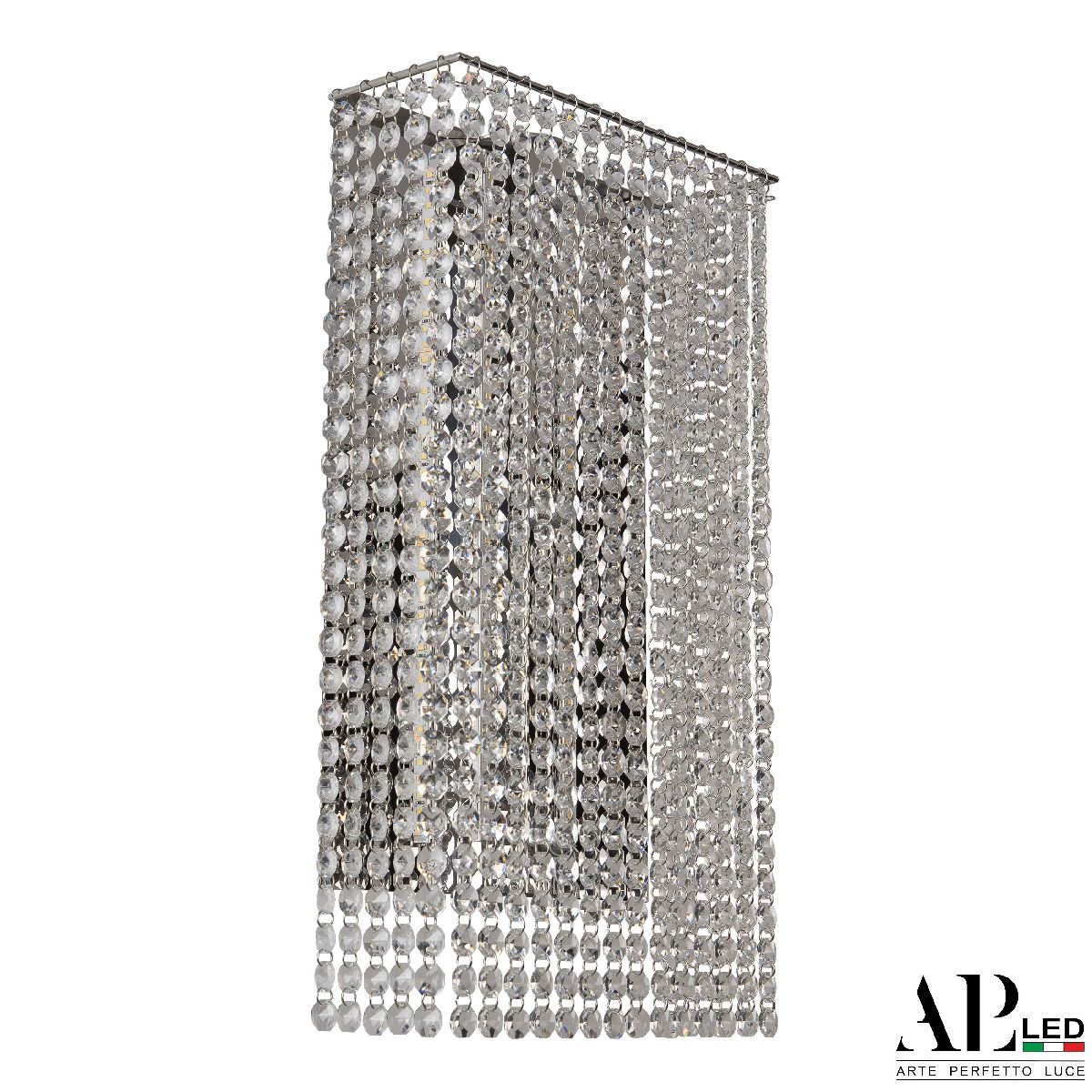 Настенный светильник Arte Perfetto Luce Rimini S500.B1.25-45.A.4000 в Санкт-Петербурге