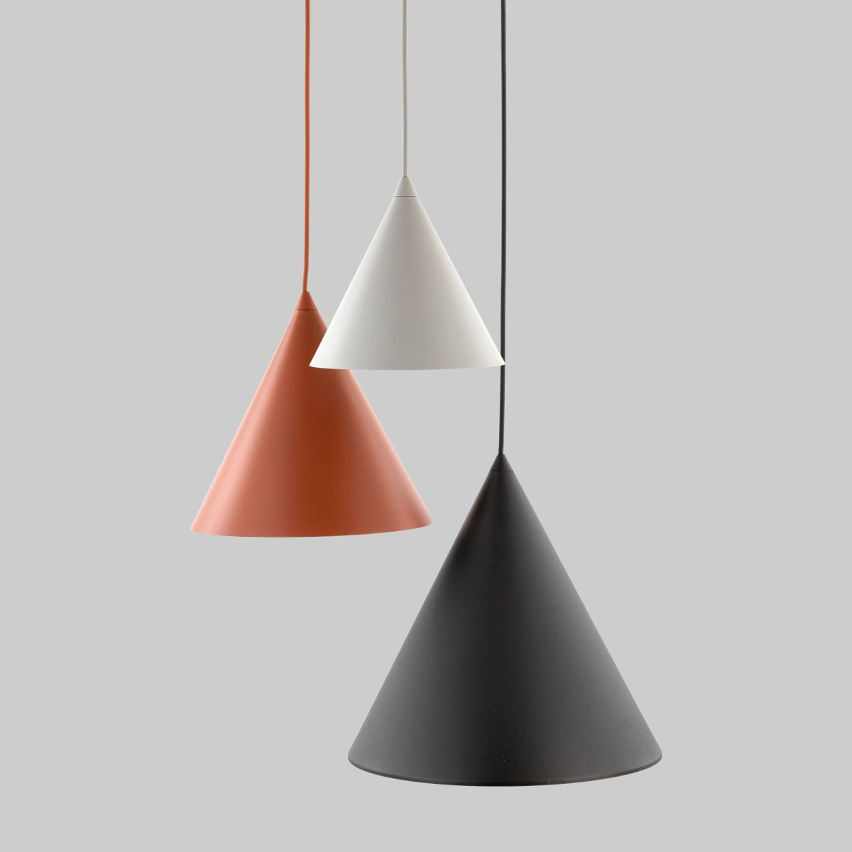 Подвесной светильник TK Lighting Cono 16633 Cono a068520 в Санкт-Петербурге