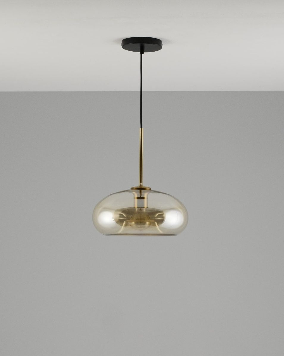 Подвесной светильник Moderli Laura V11529-1P в Санкт-Петербурге