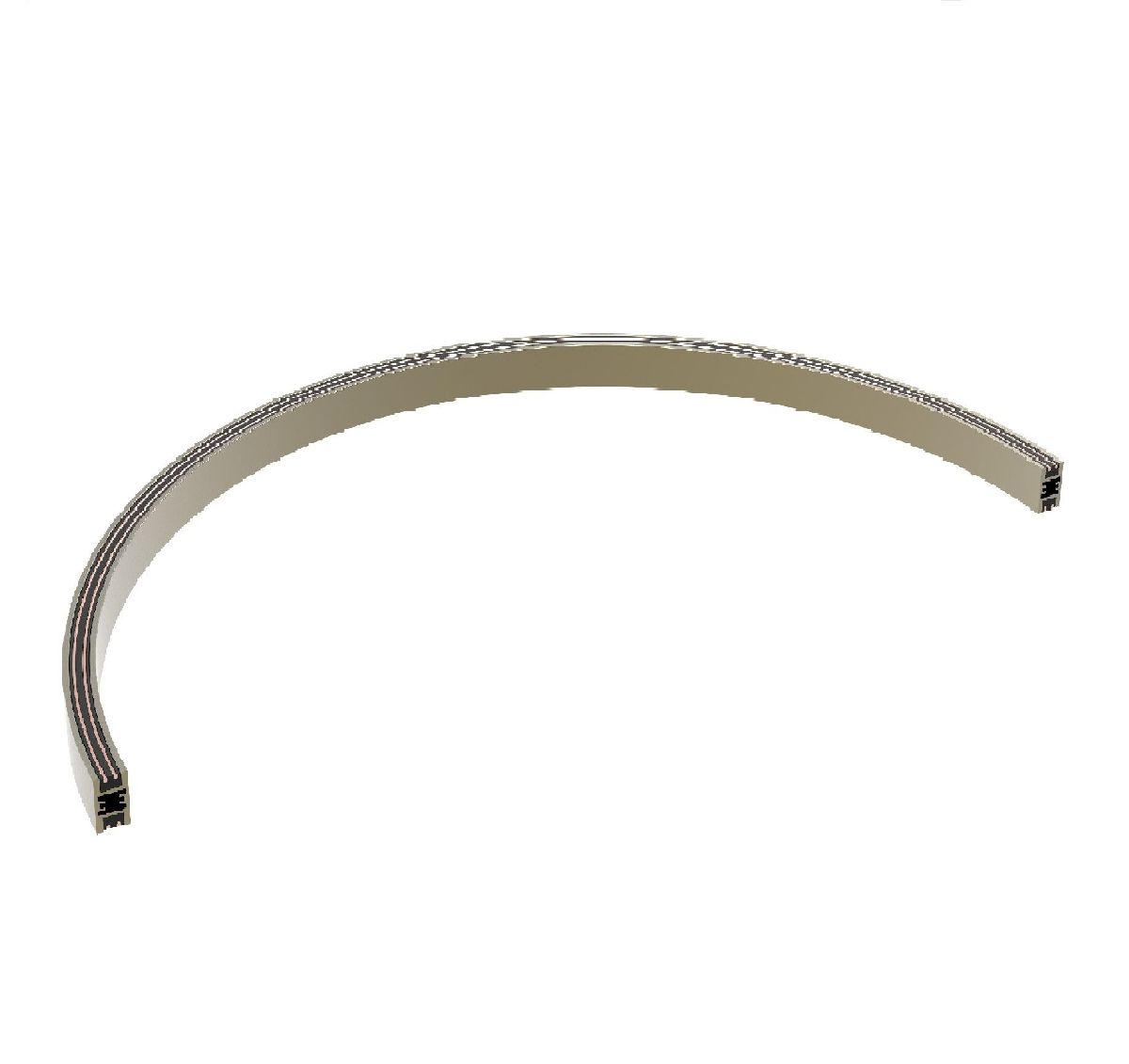 Трек Arlight ART-APRIORI-TRACK-ARC-A-1722-1000 (OG, 1/2) 051116 в Санкт-Петербурге