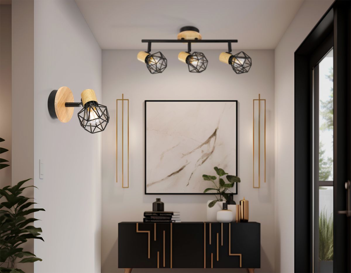 Спот Ambrella Light Traditional Loft TR8751 в #REGION_NAME_DECLINE_PP#