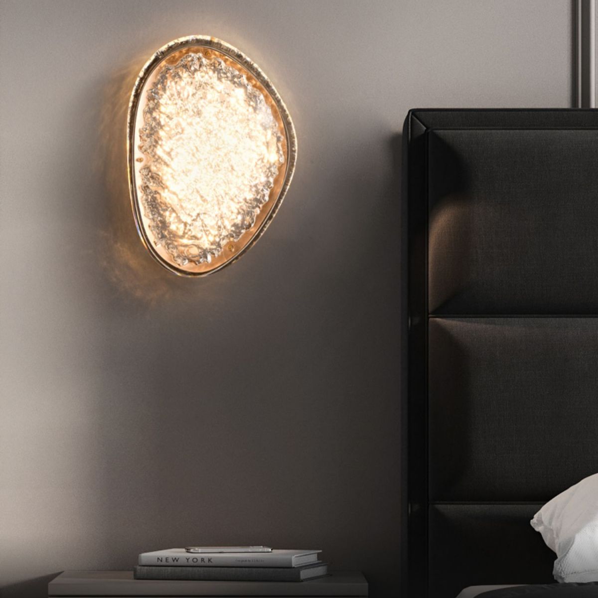 Настенный светильник ImperiumLoft Evian Wall 232731-23 в Санкт-Петербурге
