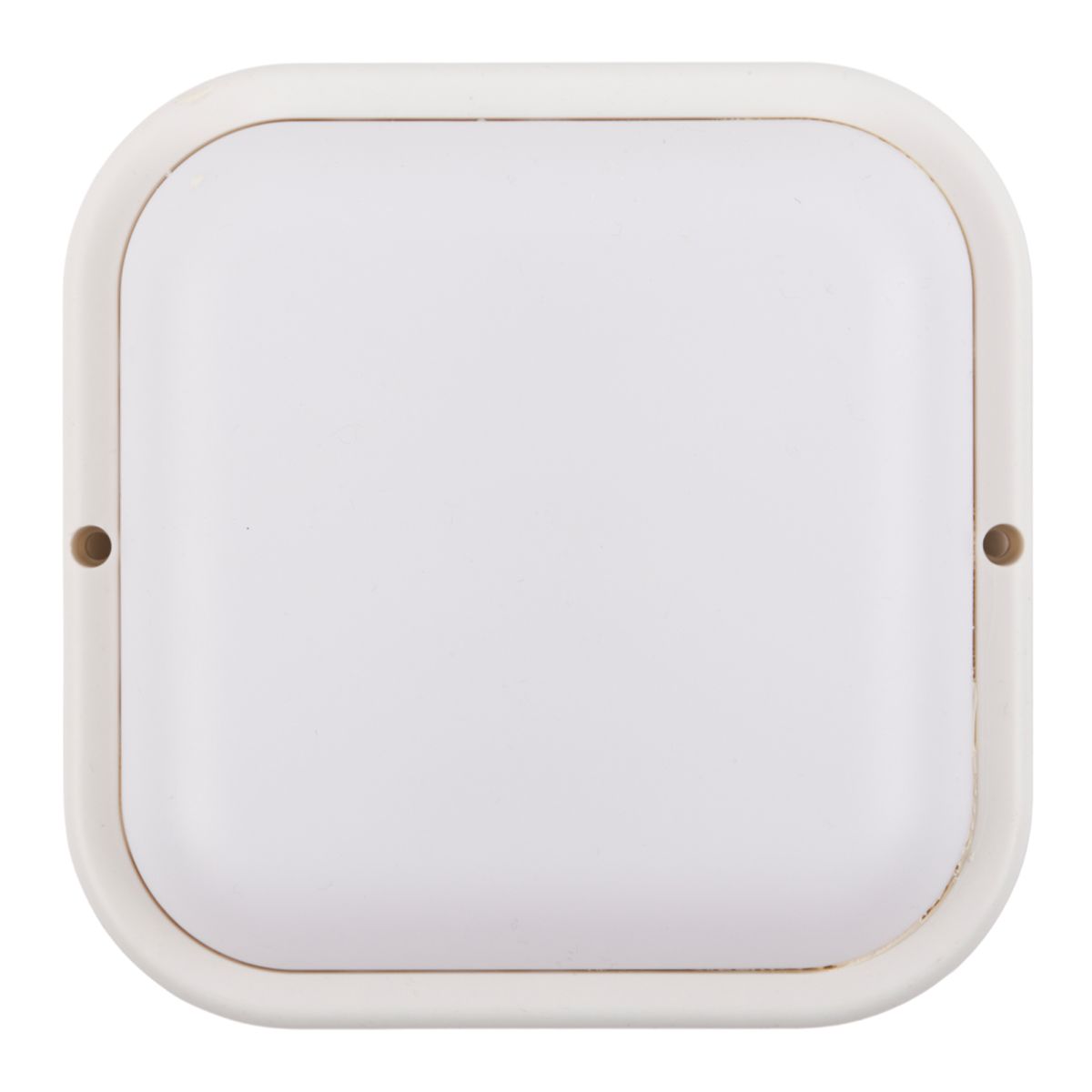 Накладной светильник влагозащищенный Volpe ULW-Q229 18W/6500K IP65 WHITE UL-00013191 в Санкт-Петербурге