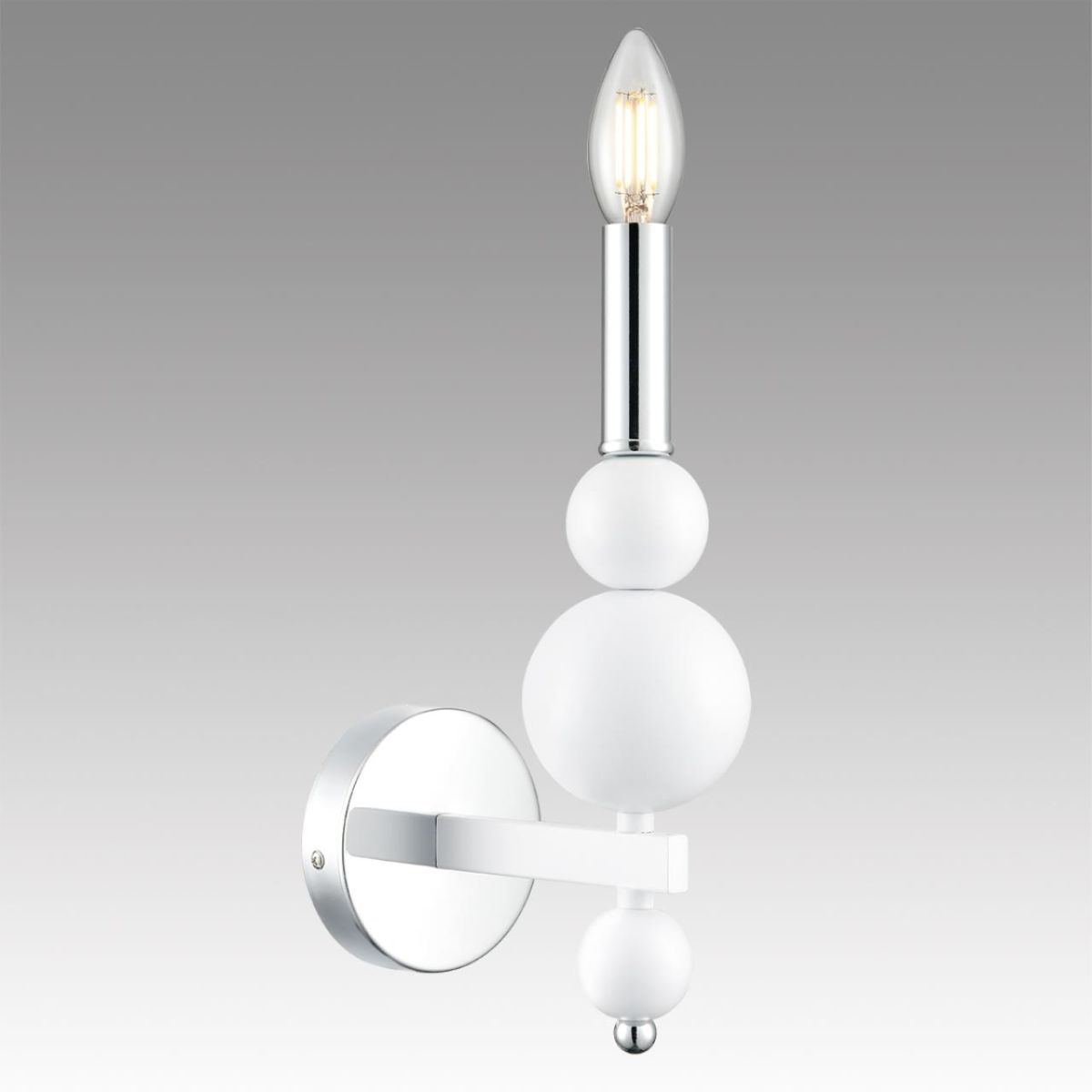 Бра Lumion Moderni Nana 8260/1W в #REGION_NAME_DECLINE_PP#