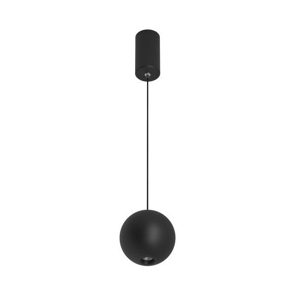 Подвесной светодиодный светильник Arlight SP-Elementa-Orb-R100-9W Warm3000 032764 в Санкт-Петербурге