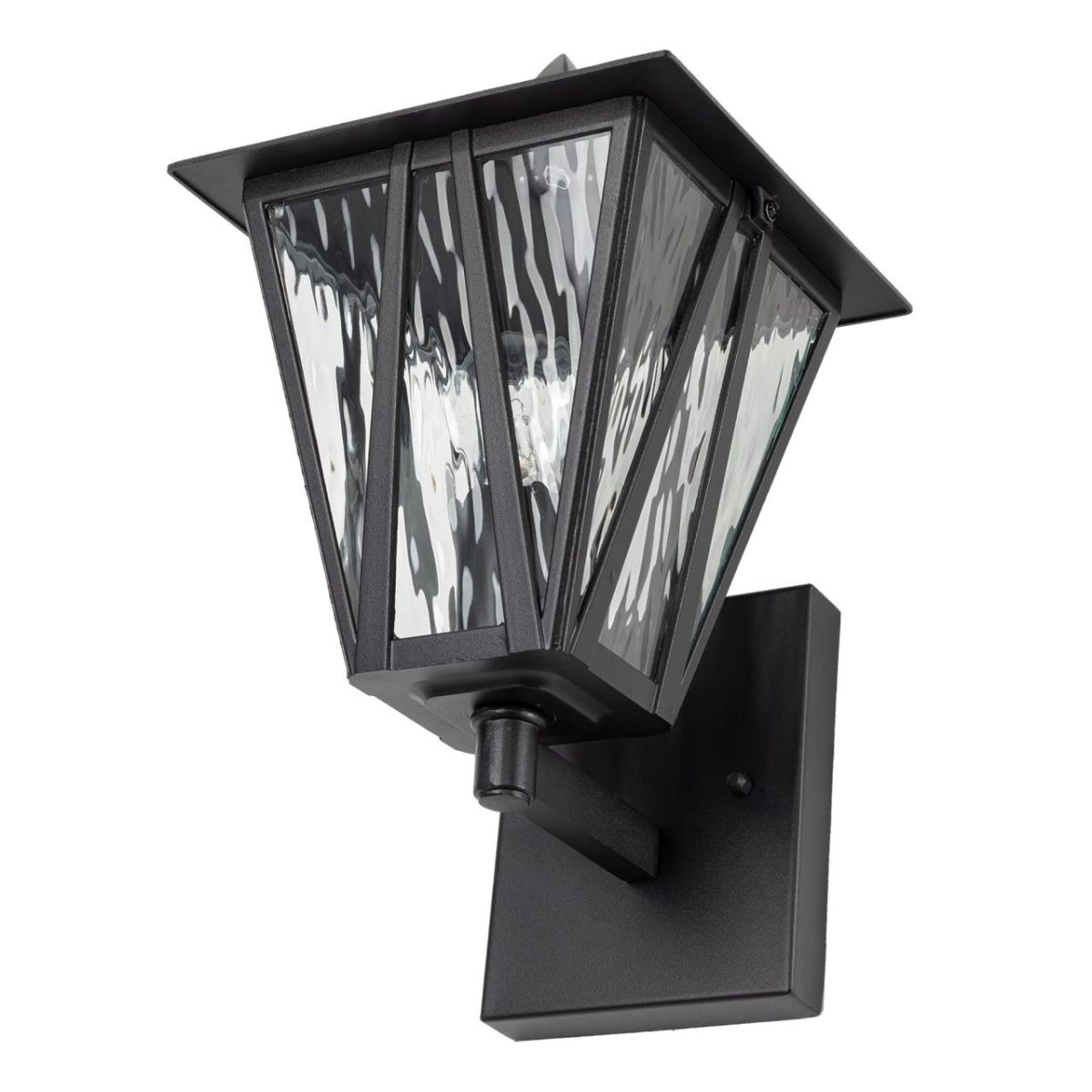 Уличный настенный светильник Citilux Forts CLU09W в Санкт-Петербурге