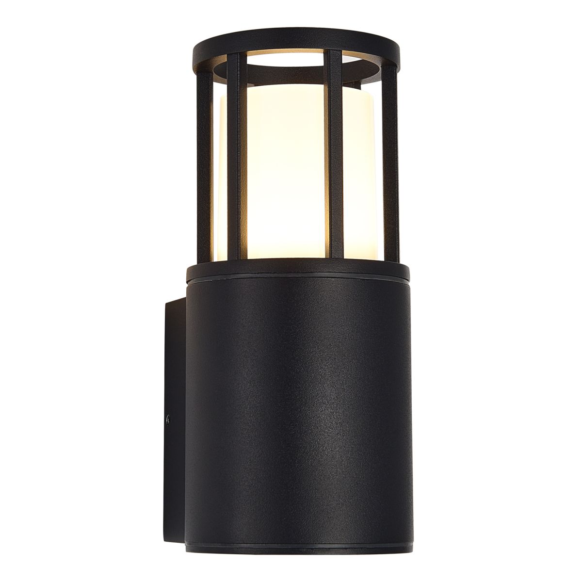 Уличный настенный светильник ST Luce Mesa SL9017.401.01 в #REGION_NAME_DECLINE_PP#