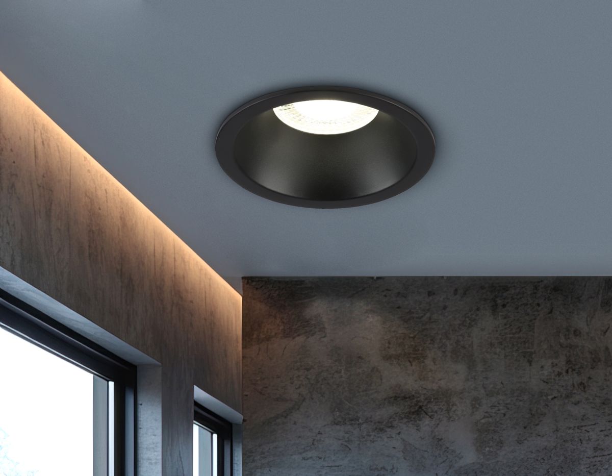 Точечный светильник Ambrella Light Techno Spot TN11313 в Санкт-Петербурге