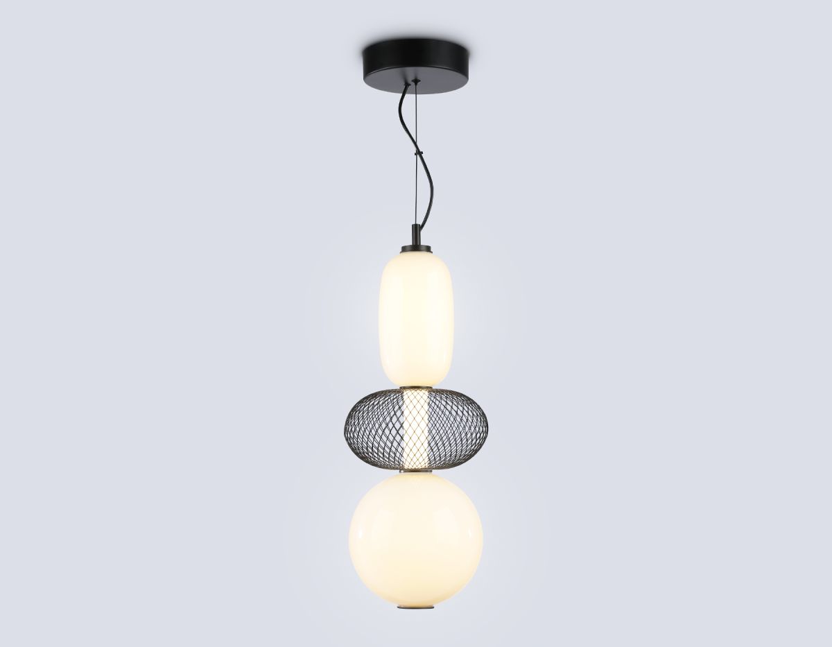 Подвесной светильник Ambrella Light High Light Modern LH11008 в Санкт-Петербурге
