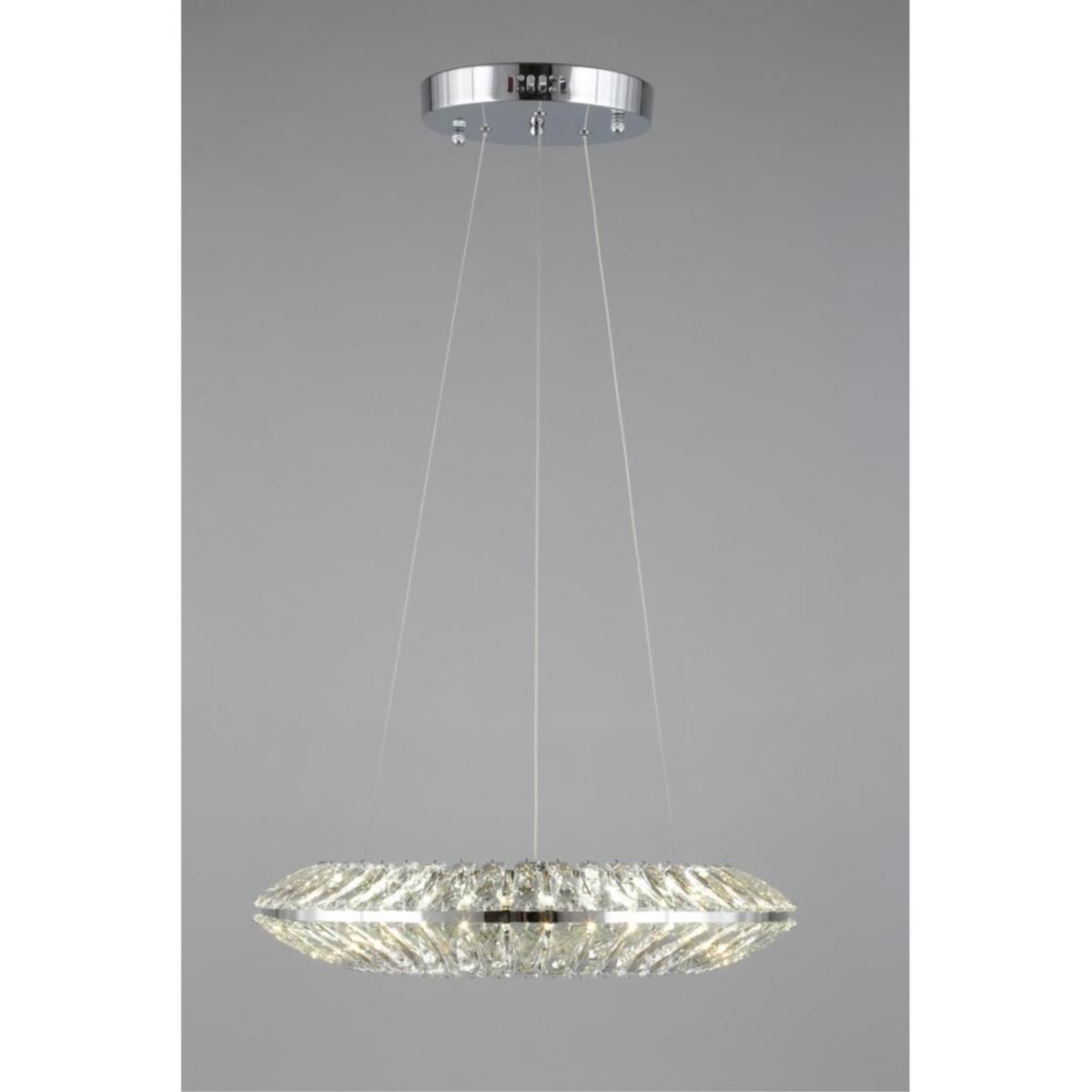 Подвесной светодиодный светильник Omnilux Creto OML-03603-44 в Санкт-Петербурге