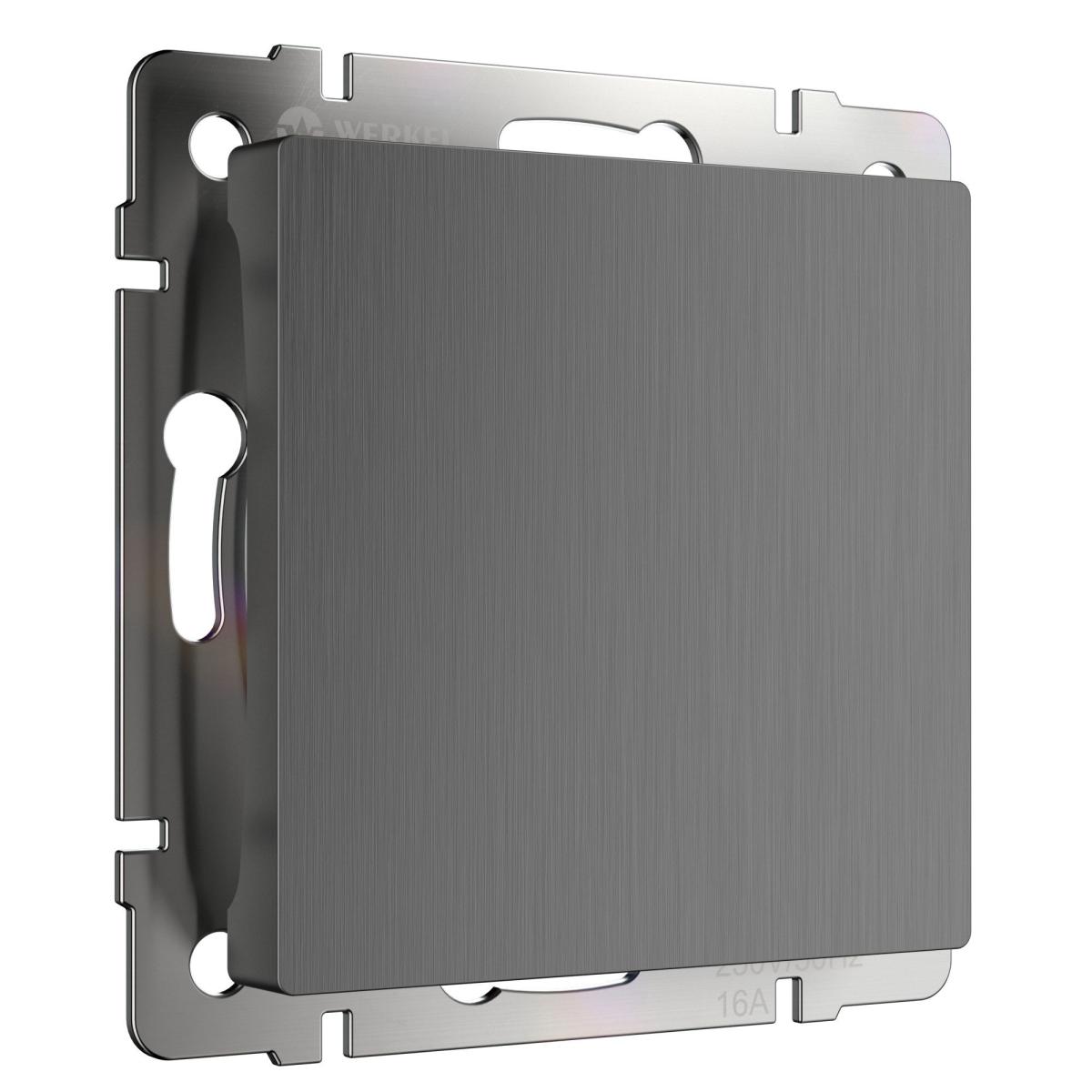 Заглушка Werkel 4690389158520 W1159204 в Санкт-Петербурге